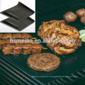 heat resistant Teflon/ptfe BBQ grill mat